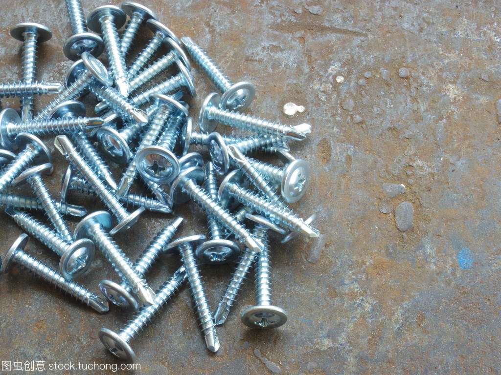 建筑用金屬螺絲與配件制造的重要性與發展趨勢