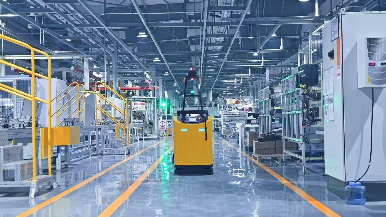 長安汽車新動力工廠榮獲“綠色工廠”稱號，引領(lǐng)行業(yè)可持續(xù)發(fā)展新標桿